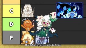 ПЕЧЕНЬКОВЫЙ ТИРЛИСТ Шэдоу Милка Куки?!? 👀 (Русская озв