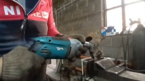 Ниссан альмера. Замена переднего ступичного подшипни?