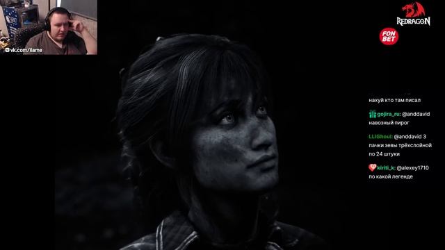 ЛАМЫЧ ПРОХОДИТ CLAIR OBSCUR: EXPEDITION 33 #5 смотреть онлайн