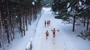 Холодные игры