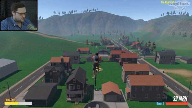 ХЭППИ ВИЛС В 3D ► Guts and Glory #1