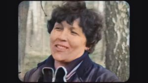 Постпродакшн: Колоризация черно-белого фильма - реконструкция цвета.