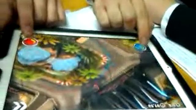 Draw Race 2HD на военке Part 3