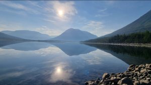 VIP cеминар в Путоранах