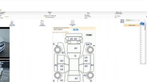 2-ой день. Ищем Шаран или Степвагон по низу рынка