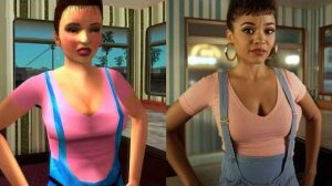 GTA: Vice City в реальной жизни