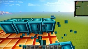 как правильно строить реактор ВВЭР в моде ntm minecraft 1 7 10