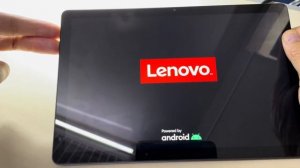 Как удалить пароль планшет Lenovo m10 hard reset сбросс к завод?