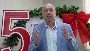 Поздравление с юбилеем Северо-Кавказского медицинского колледжа