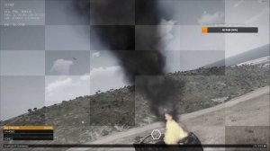 Гайд по ПВО в Arma3 (Pancir-(AA)