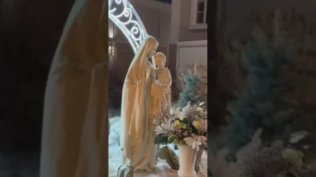 С Волшебным Рождеством✨🙏 смотреть онлайн