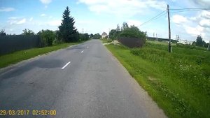 еще немного эндуро