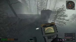 3 БУРАНА | ВЫБРОСА НА ЧЁРНОМ ОБЪЕЗДЕ В STALCRAFT X |СТАЛКРАФТ