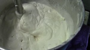 Муромцево  8 июня    2025г сколько масла из 1 литра сметаны * из козьего молока*