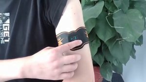 🤽♀🏌♂Беспроводной EMS стимулятор мышц, M2 Hip