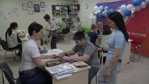 АНО "Особый Ракурс"