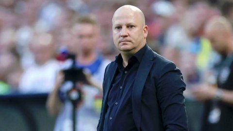 Николич покинул пост главного тренера ЦСКА