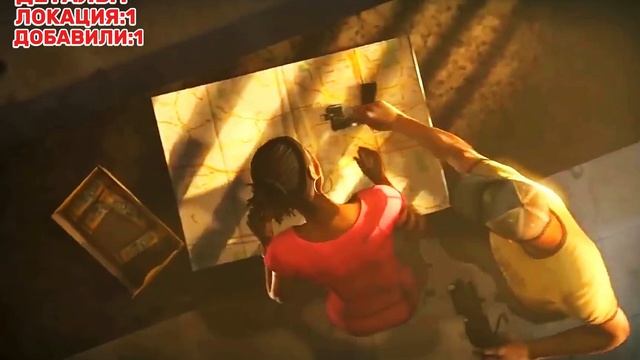 РАЗБОР ТРЕЙЛЕРА Left to Dead 2 * ДЕТАЛИ* *ЛОКАЦИЯ*ДОБАВИЛИ* смотреть онлайн