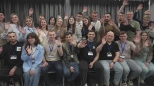 Сессия молодежного кадрового резерва в «Автобане»