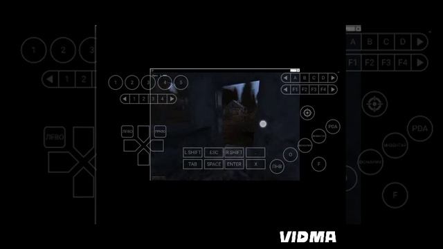 я запустил stalker dead Air на winlator 6.0 смотреть онлайн