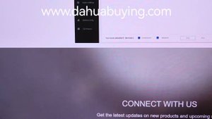 VTO2202F-P-S2 DAHUA 2-проводной IP Villa Door Station заводской сброс пар