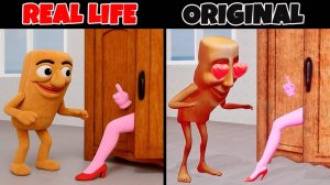 СПРУНКИ ШОУ или СПРУНКЕ из ТИК ТОК| Sprunki 2025