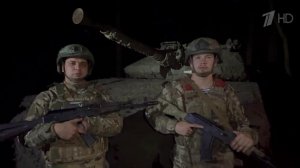 Бойцы рассказали, как в Сумской области увели ценный трофей из-под носа врага