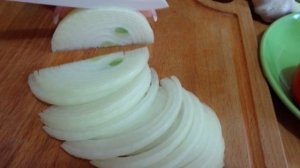 Чахохбили в мультиварке