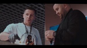 🔥 Команда FLEXYPRO на Невском Драйве 2.0! 🔥