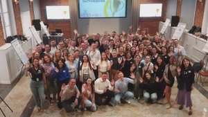 Четвертая Проектная КОФЕренция, июнь 2025