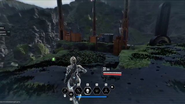 Как правильно фармить Заставы? | The First Descendant смотреть онлайн