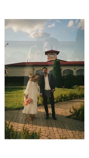 Свадебная фотосессия в Долине Лефкадия смотреть онлайн