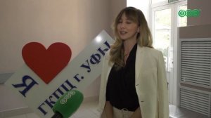 В роддоме на Кольцевой ремонтируют одно из отделений