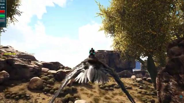 Ark Survival Evolved Выживание на Ragnarok #22 |Охота на сумчитова ль? смотреть онлайн