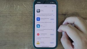 Как обновить приложения на iPhone 12, 12 Mini, 12 Pro, 12 Pro Max