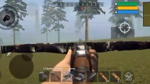 Stranded isle вайп с нуля на 2 еу (stranded isle vape from scratch to 2 EU)