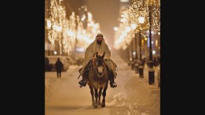 Второе пришествие Христа