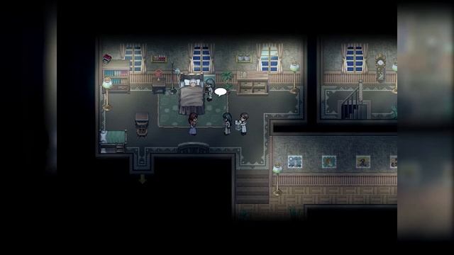 ЖЕЛАНИЕ УМИРАЮЩЕГО ЧЕЛОВЕКА \ To the Moon Прохождение #1 смотреть онлайн