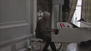 Вадим Каневский, часть 4. Живая история музыки, ДЖАЗ И ЕГО ЭПОХА