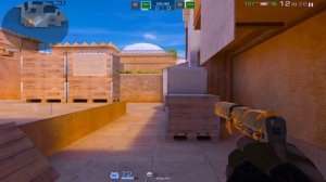 АПНУЛ ЭЛИТУ В НАПАРНИКАХ ! ДЕМКА С ПК | STANDOFF 2 !