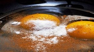 Французские тосты с сыром