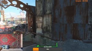 Fallout 4. Как играется в 2024 Прохождение. #4