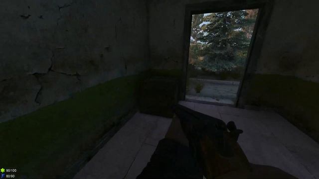 S.T.A.L.K.E.R.: Беларусь   #1  