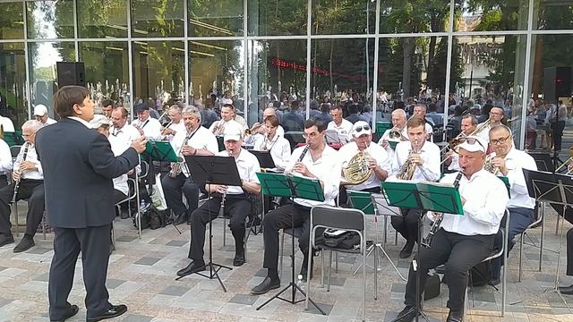 ПЕСНЯ МАТУШКА ЗЕМЛЯ (Татьяна Куртукова )НА БАШКИРСКОМ ВПЕРВЫЕ ! УФА 08 05 2025 Всероссийский фестива
