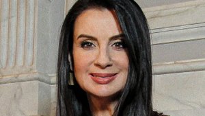 Екатерина Стриженова ЗАЯВИЛА, Что у Нее Есть Еще Одна Дочь