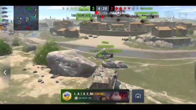 я сделал это... Но зачем айсберг лиг в world of tanks blitz смотреть онлайн