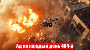Новости. 404-я в огне. Гурулев. Юрий Подоляка о возмездии. Война на Украине (СВО). 09.06.2025
