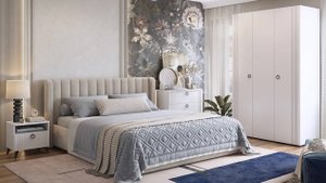 ЕВА Спальня