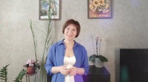 Ромашка - Песня сразу западает в  душу! - Светлана Засидкевич
