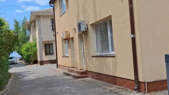 ДОМ У МОРЯ. ВИДЕО 2. ИДЕМ К МОРЮ!